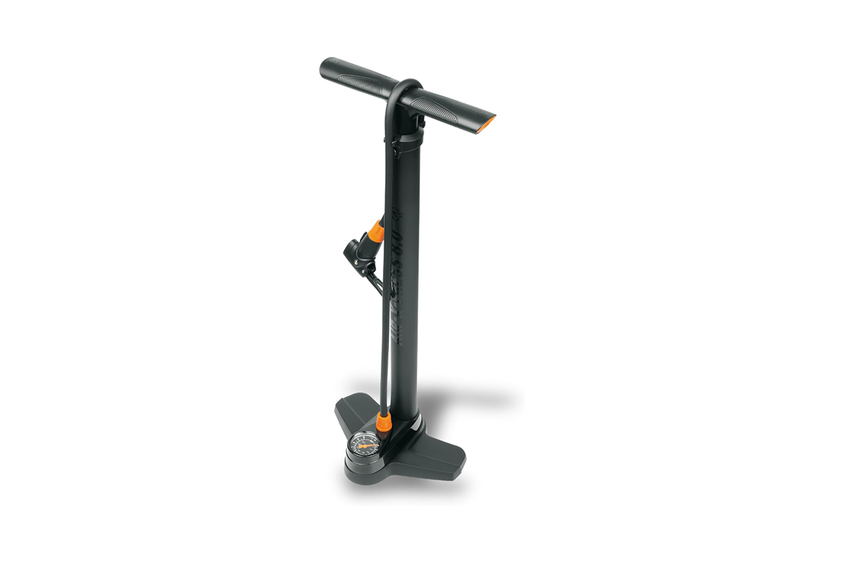 SKS GERMANY AIR-X-PRESS 8.0 Standpumpe