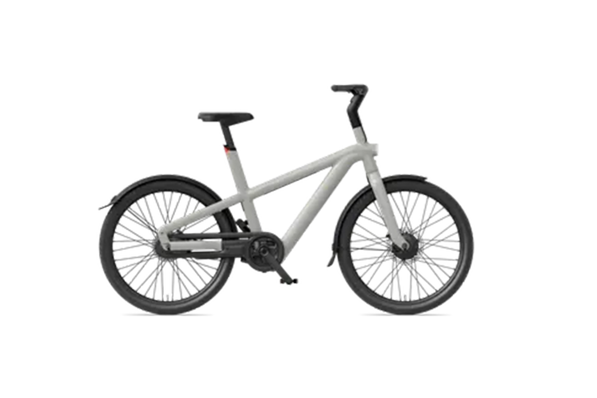 VanMoof A5