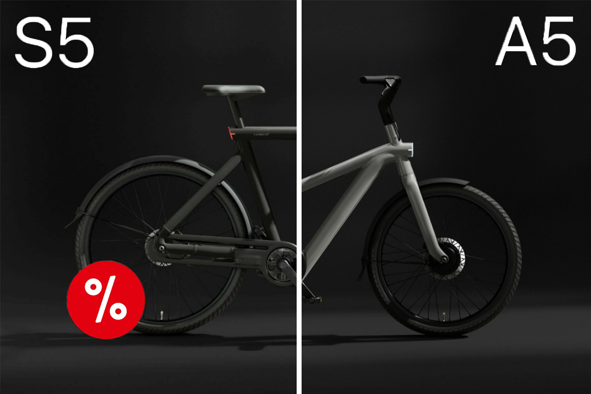 VanMoof Header 2 Deal
