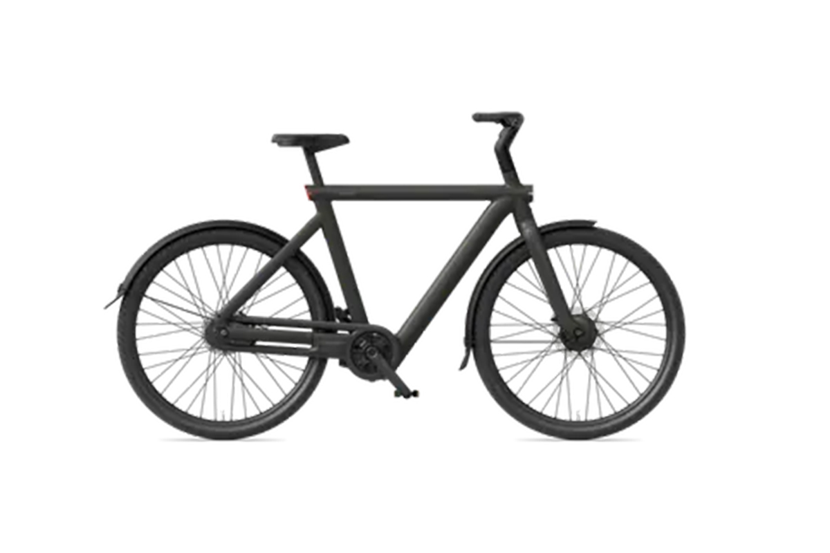 VanMoof S5