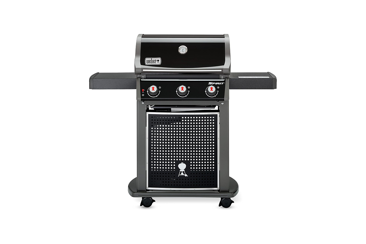 Weber Spirit E-210 Gasgrill