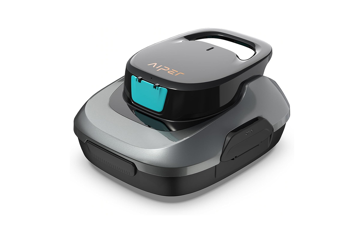 Aiper Poolroboter