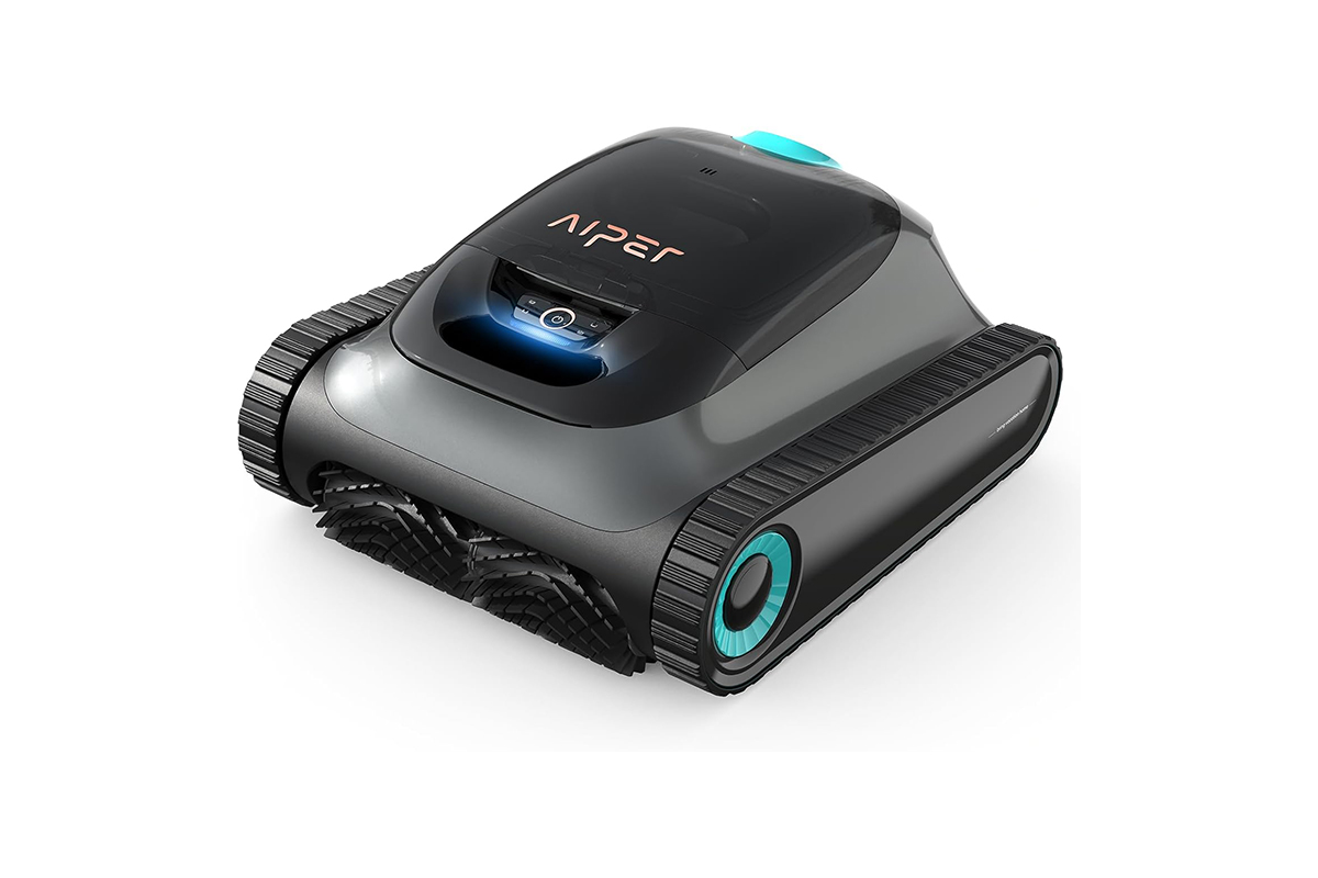 Aiper Scuba S1 Poolroboter