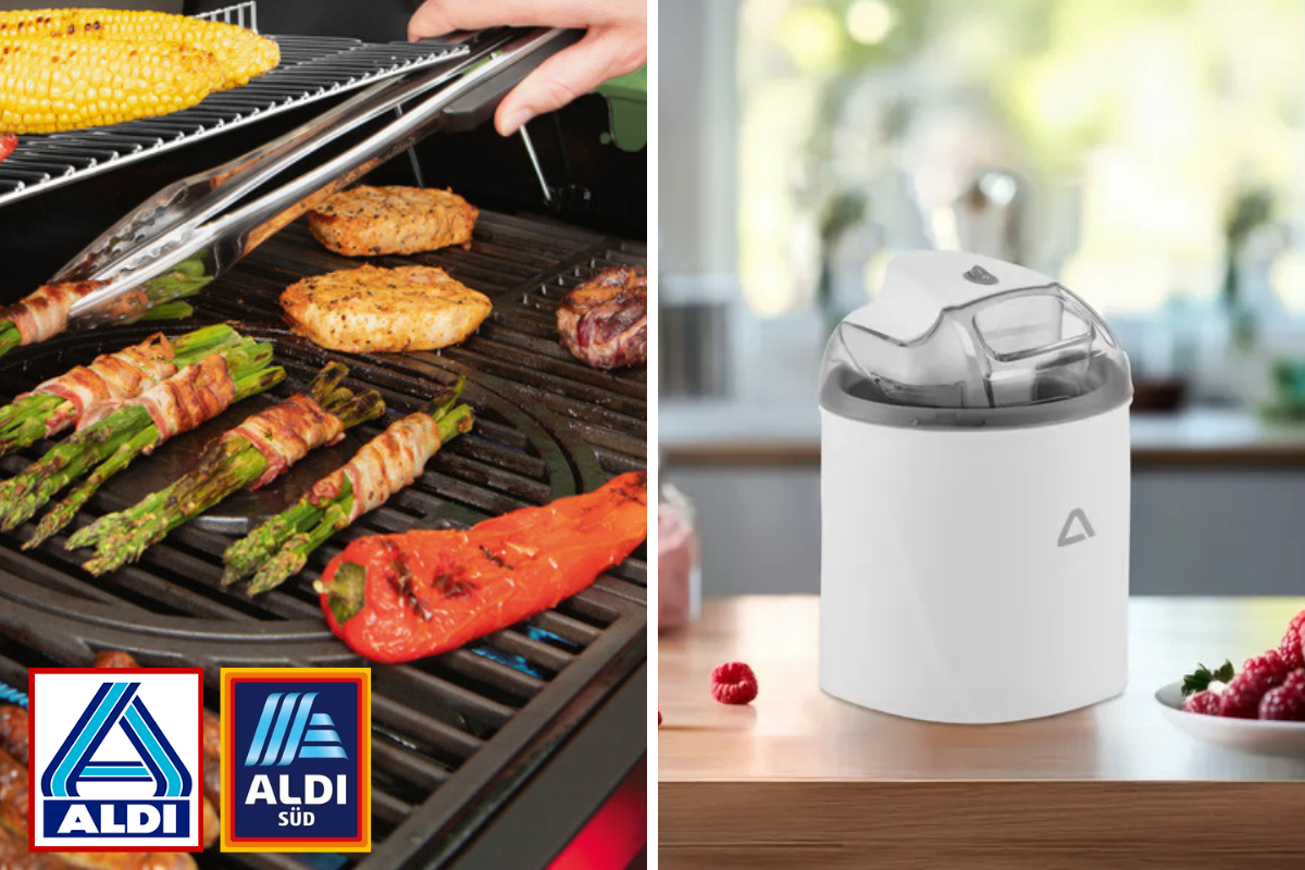 Aldi Angebote KW25