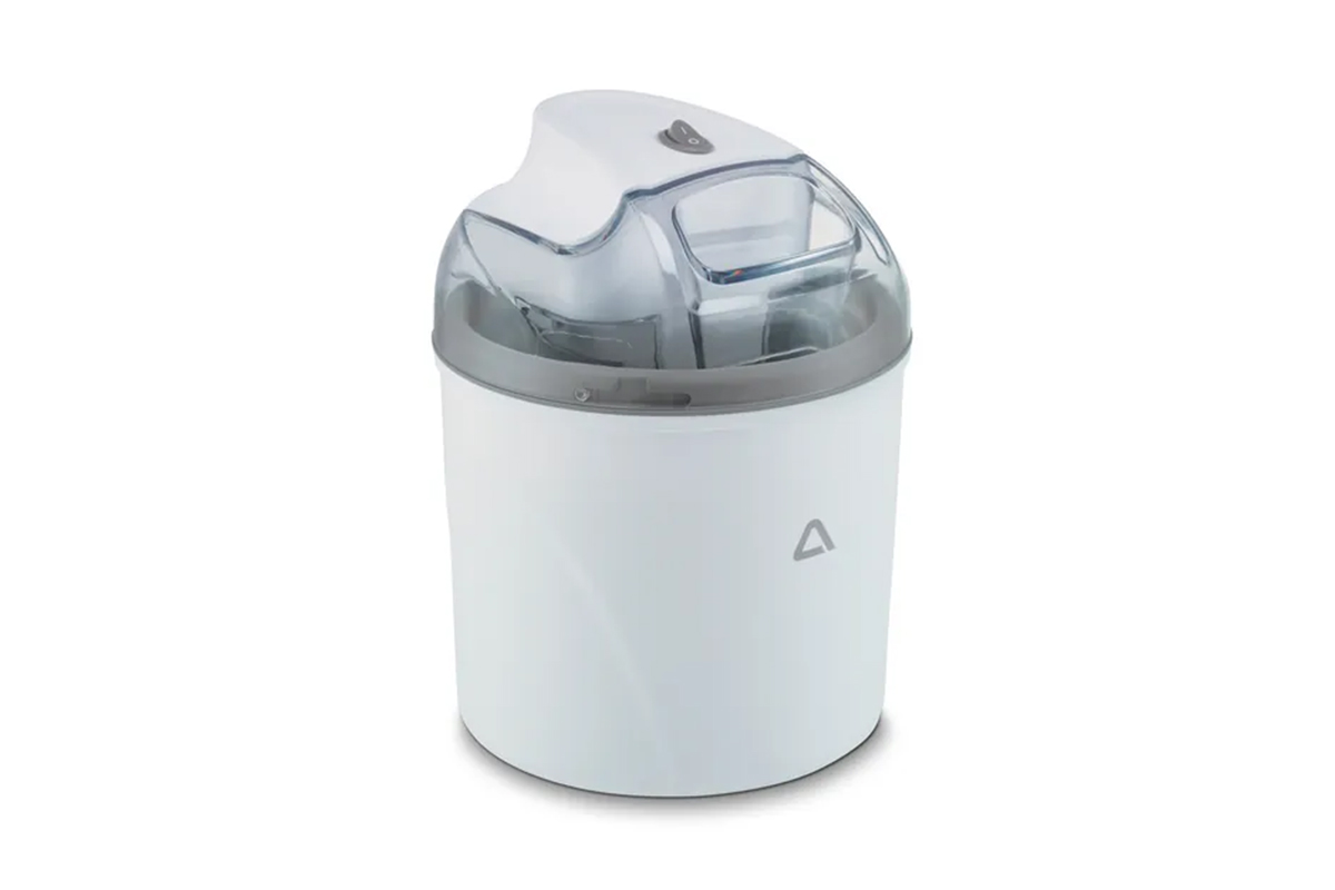 Ambiano Eiscrememaschine