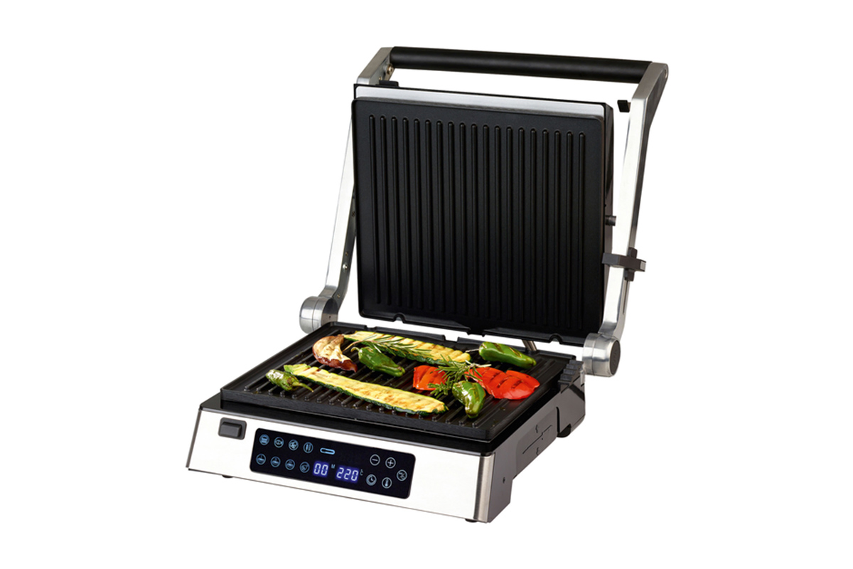 Ambiano Kontaktgrill