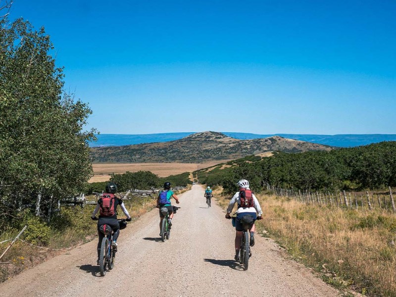 Bikepacking-Check: Diese Ausrüstung brauchst du wirklich