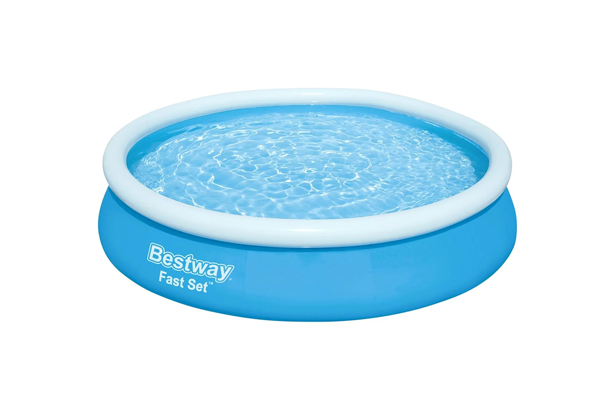 Bestway Fast Set Pool