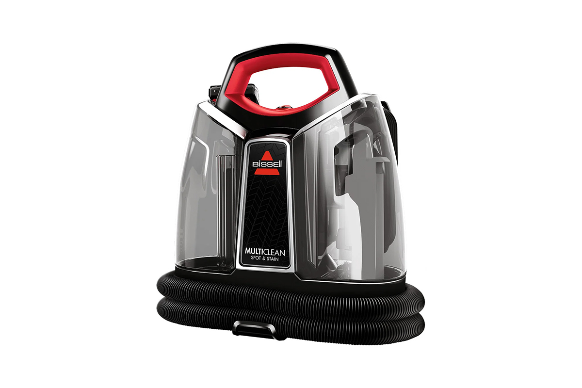Bissell Multiclean Spot und Stain