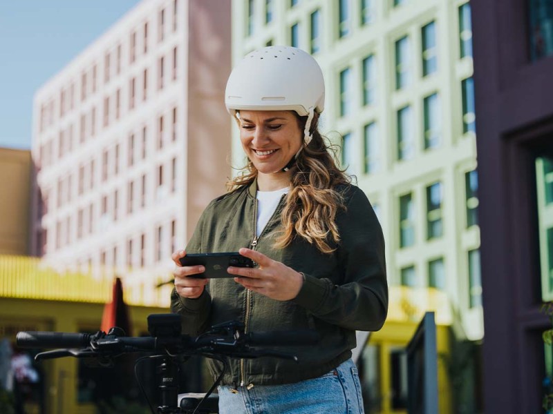 Boschs smartes System für E-Bikes: Die Top-Features im Überblick