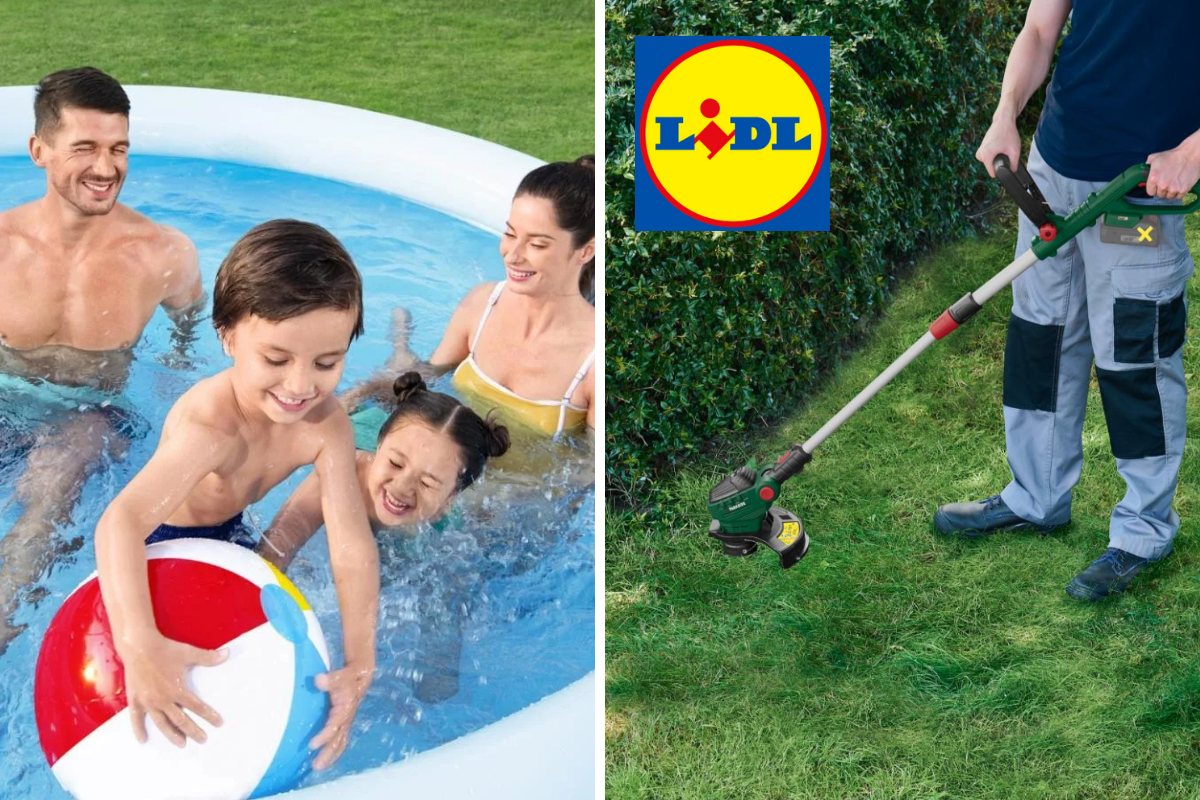 Deals Lidl KW25