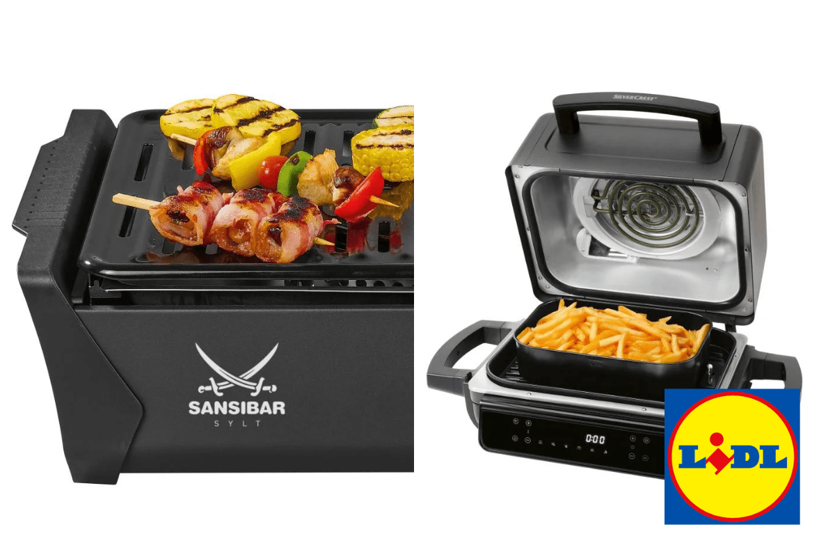 Deals Lidl KW27