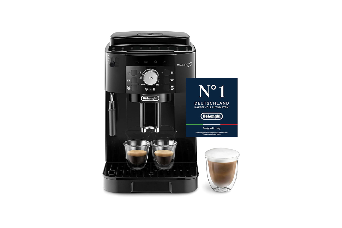 De'Longhi Magnifica S