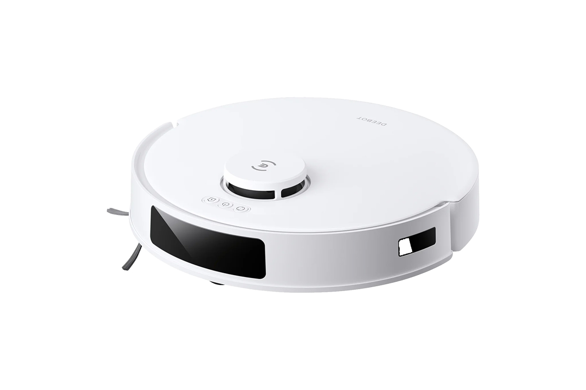 Ecovacs Saug- und Wischroboter