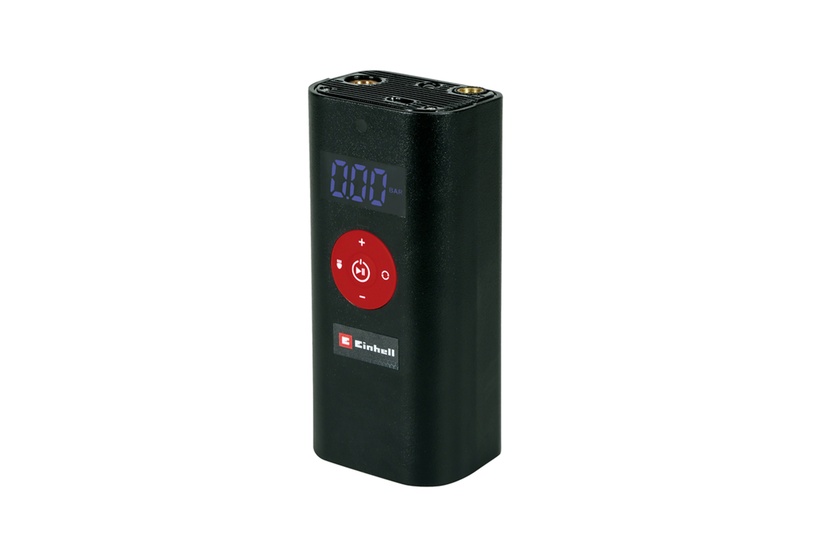 Einhell Akku-Luftpumpe