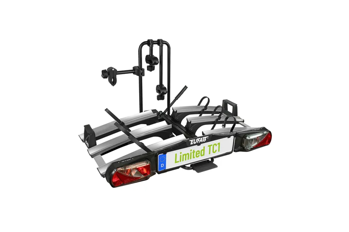 Eufab Fahrradträger Limited TC 1