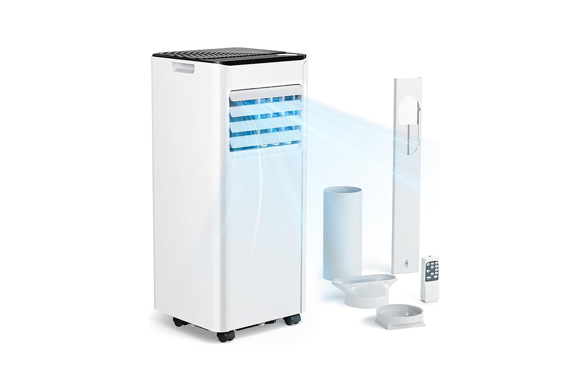 Euhomy Klimaanlage
