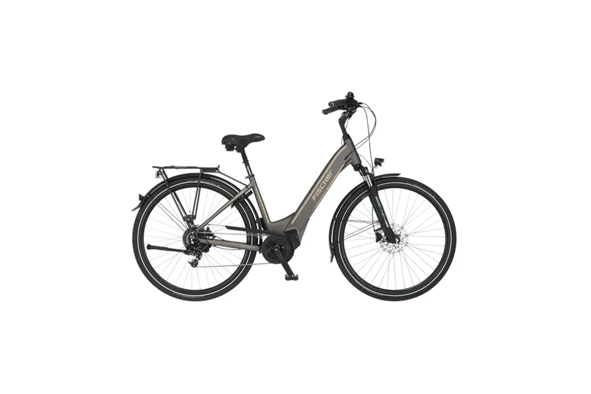 Fischer City E-Bike CITA