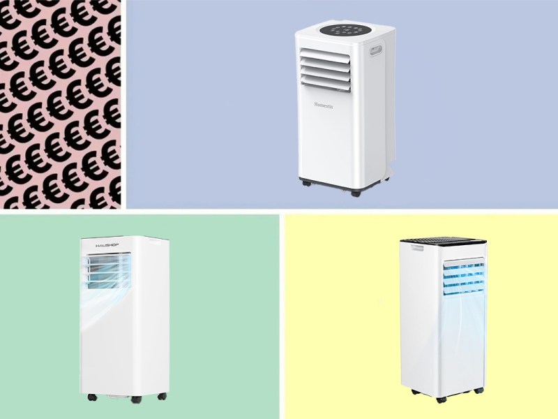 Header mobile Klimaanlagen
