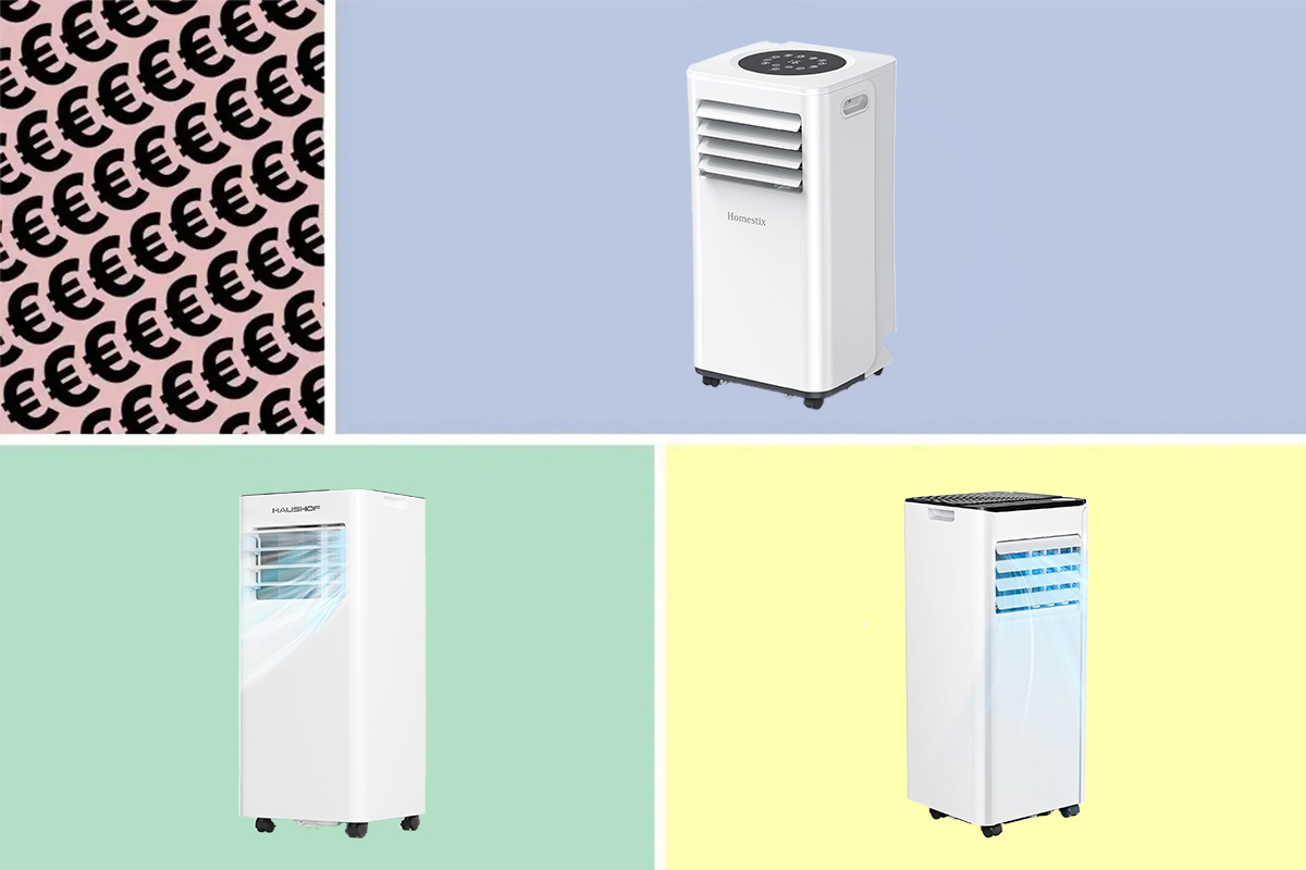 Header mobile Klimaanlagen