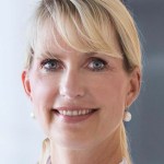 Porträit von Univ.-Prof. Dr. med. dent. Ariane Hohoff