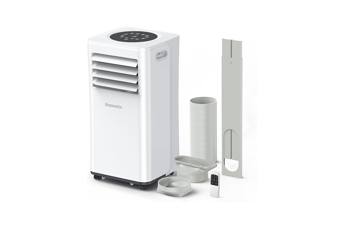 Homestix Klimaanlage