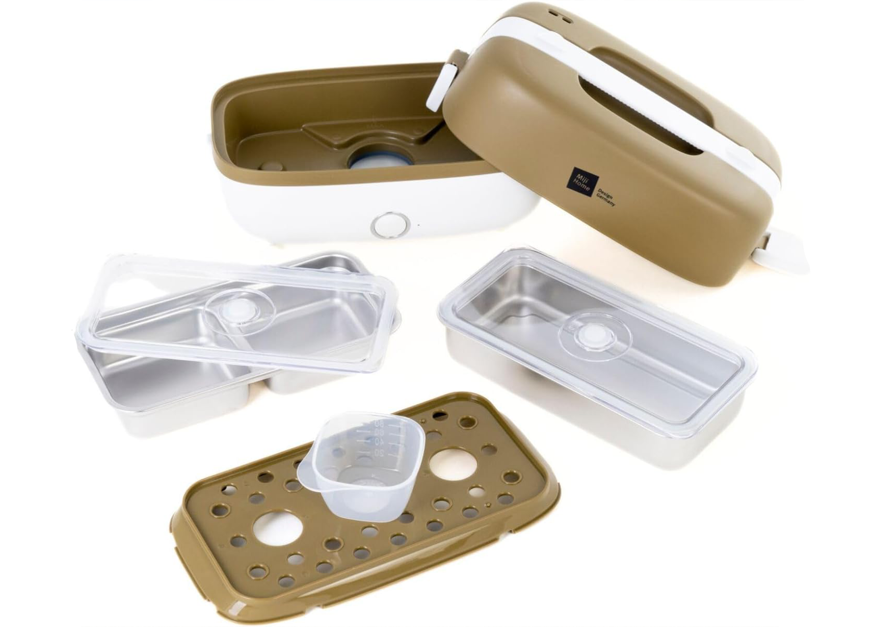 Miji Home Cookingbox