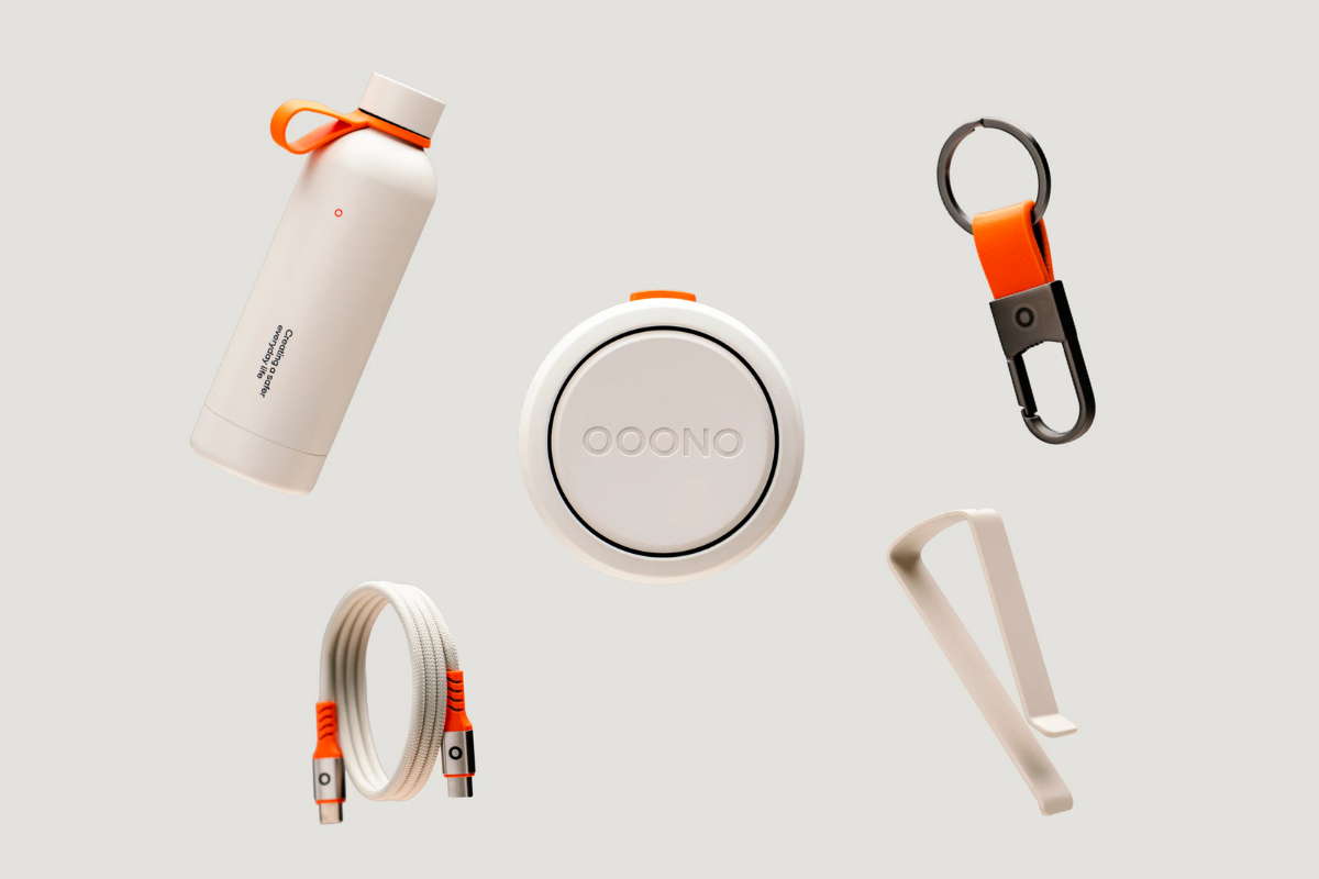 Cover Ooono Limited Edition