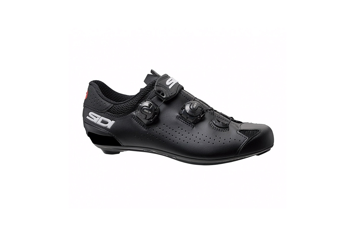 Sidi Genius 10 Rennradschuhe