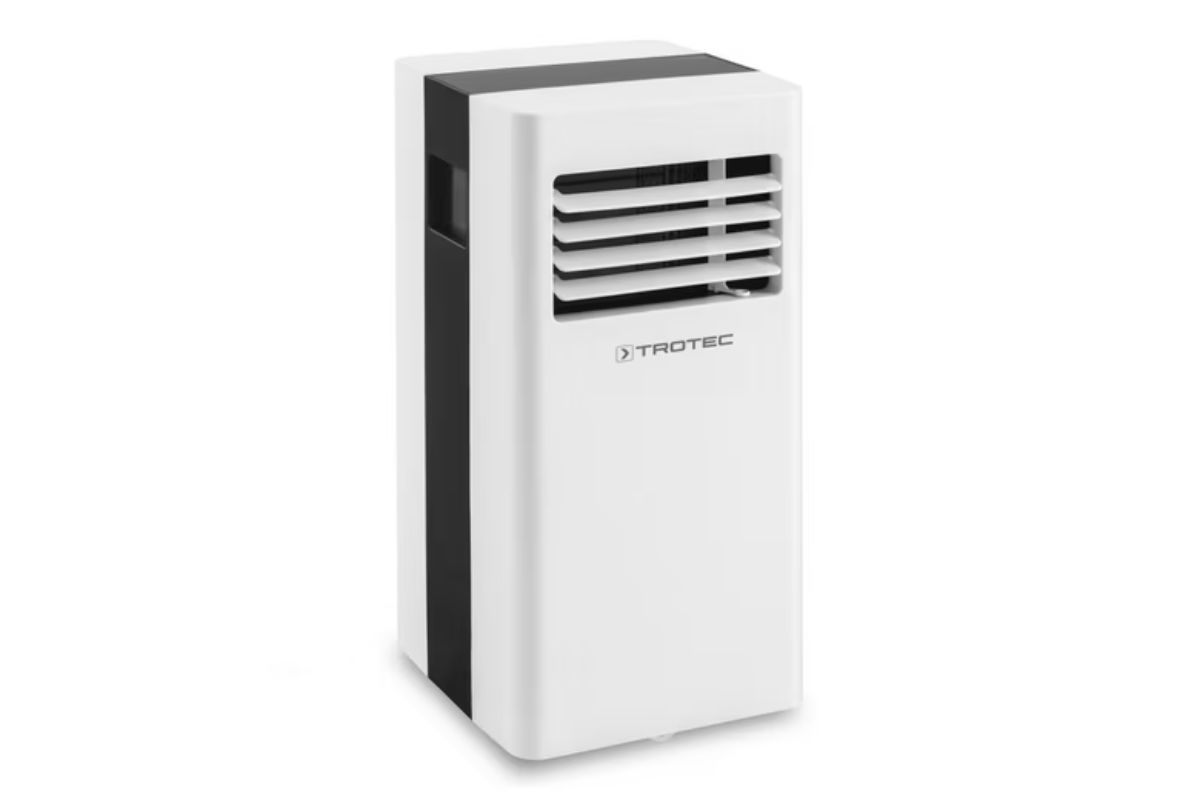 Trotec PAC 2100 X