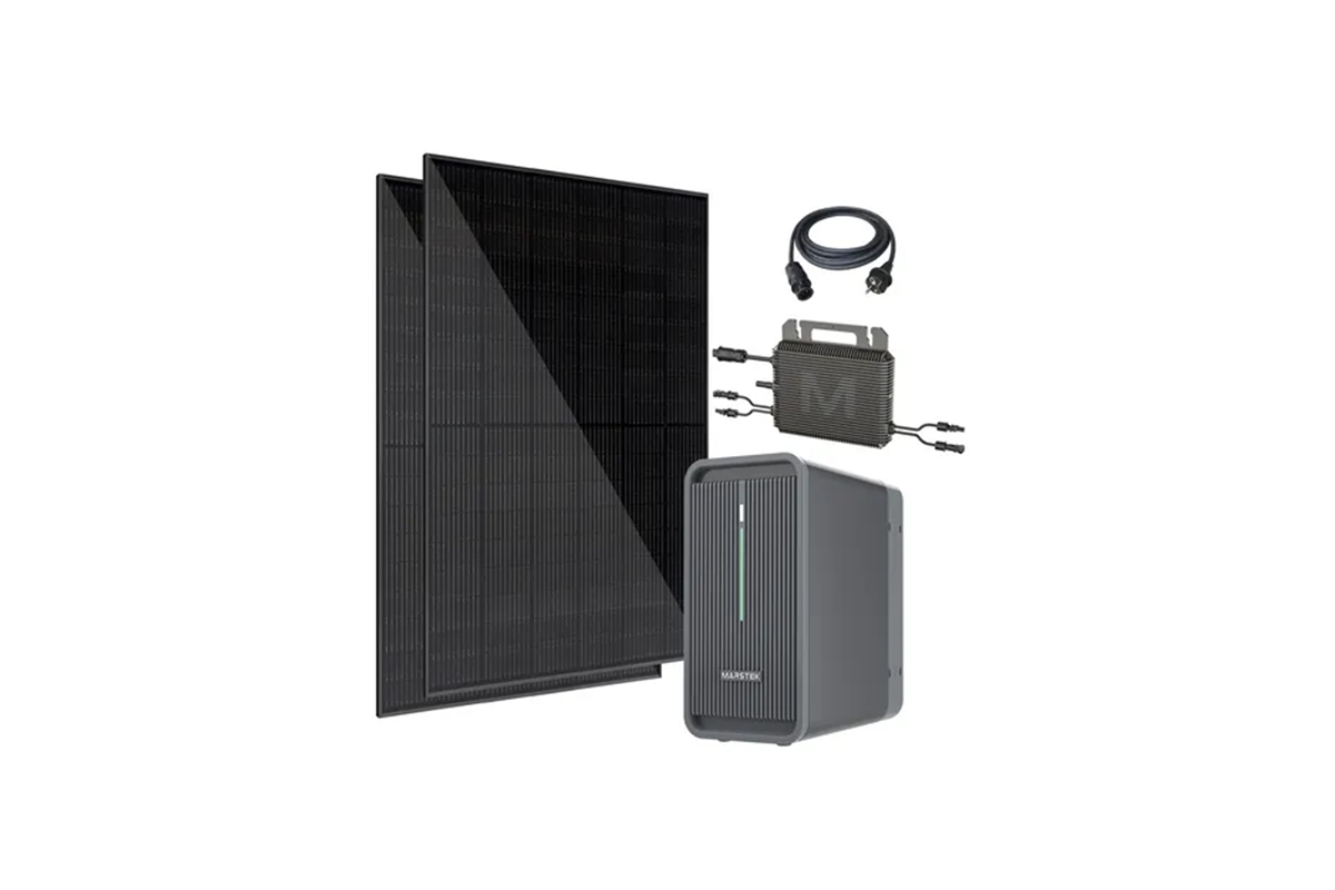 Trotec PAC 2100 X