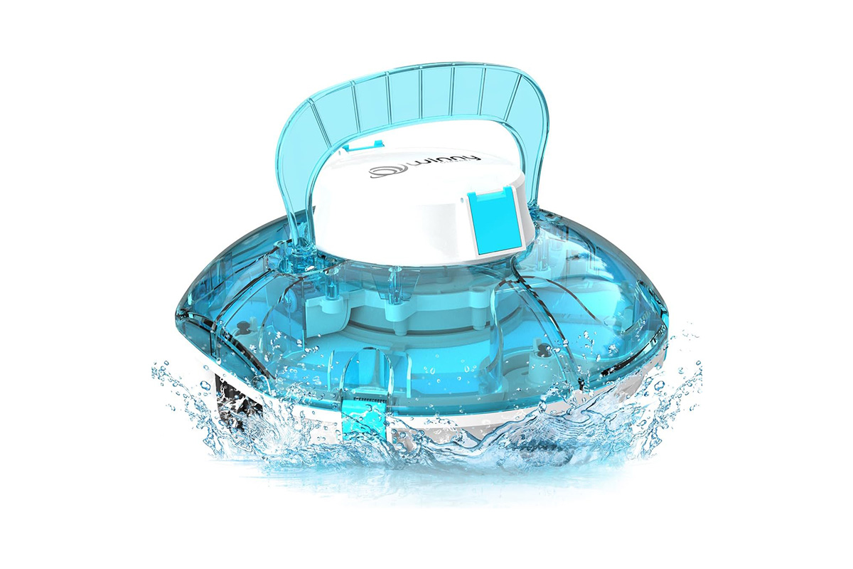 Winny Pool Cleaner Winny 200 Poolroboter