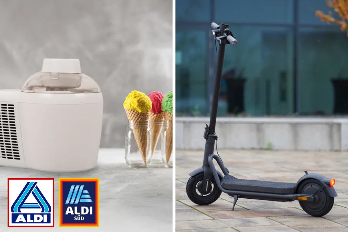Aldi Angebote Räumung