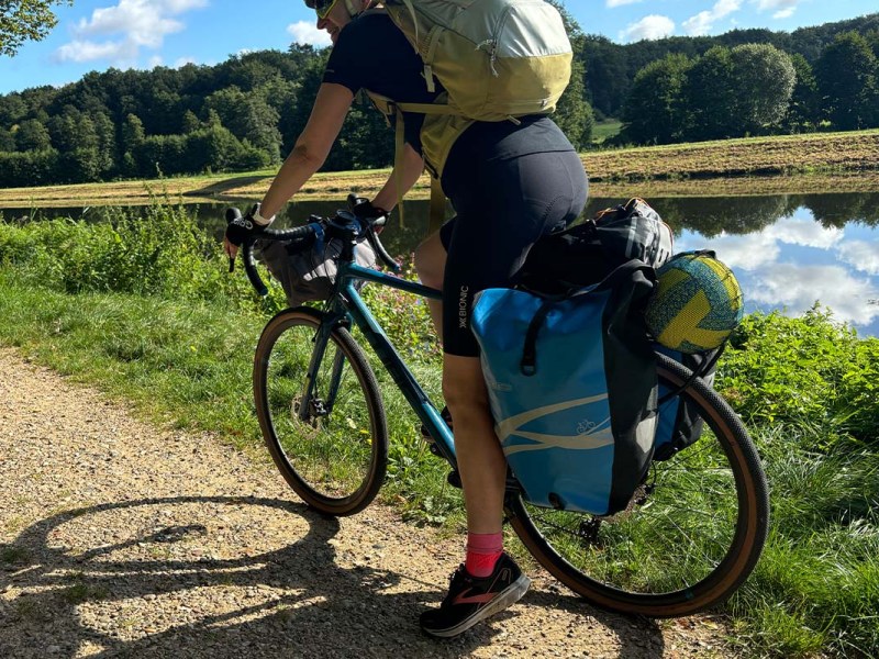 Fahrradtaschen im Überblick: Top-Modelle für jede Fahrt