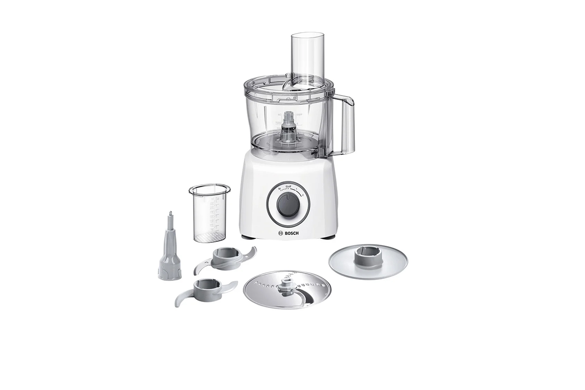 Bosch Foodprocessor