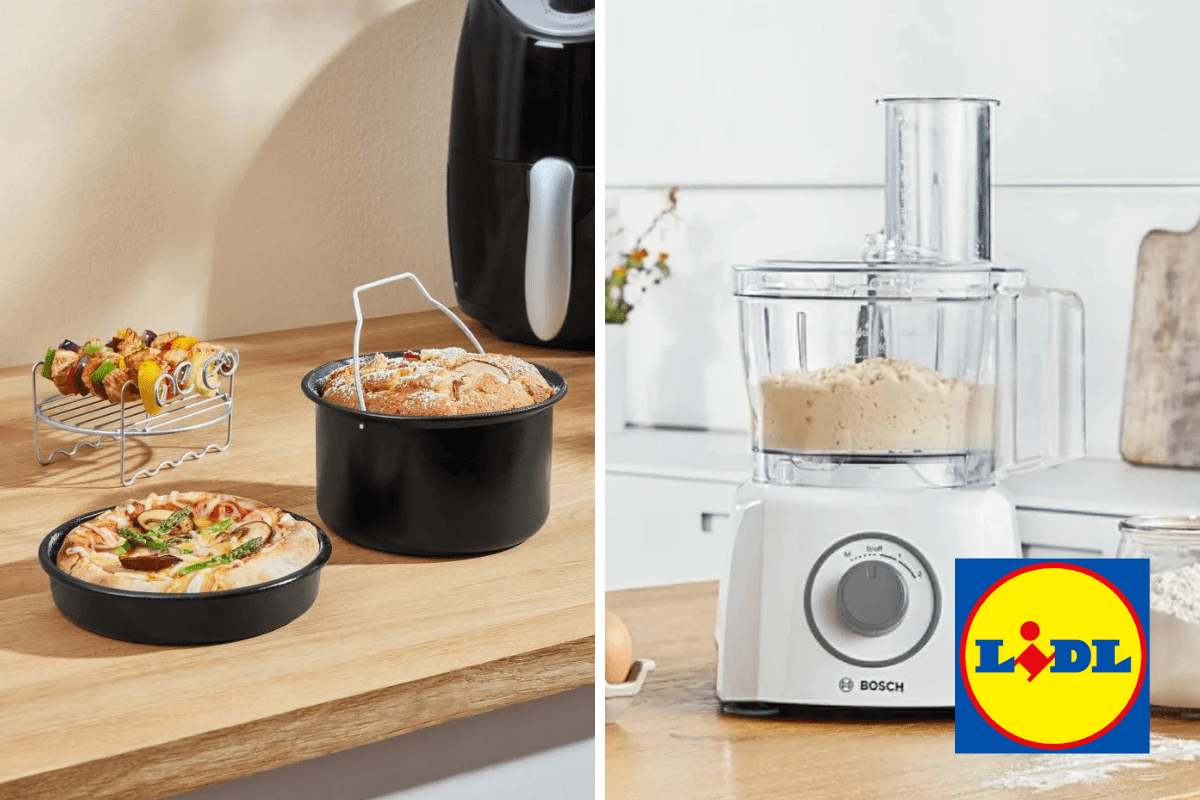 Deals Lidl kw31