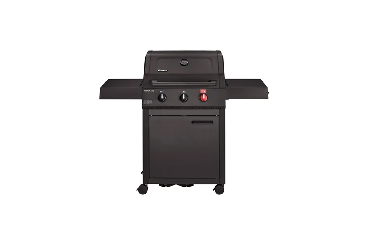 Enders Gasgrill Boston EVO Pro 3 R Turbo Shadow