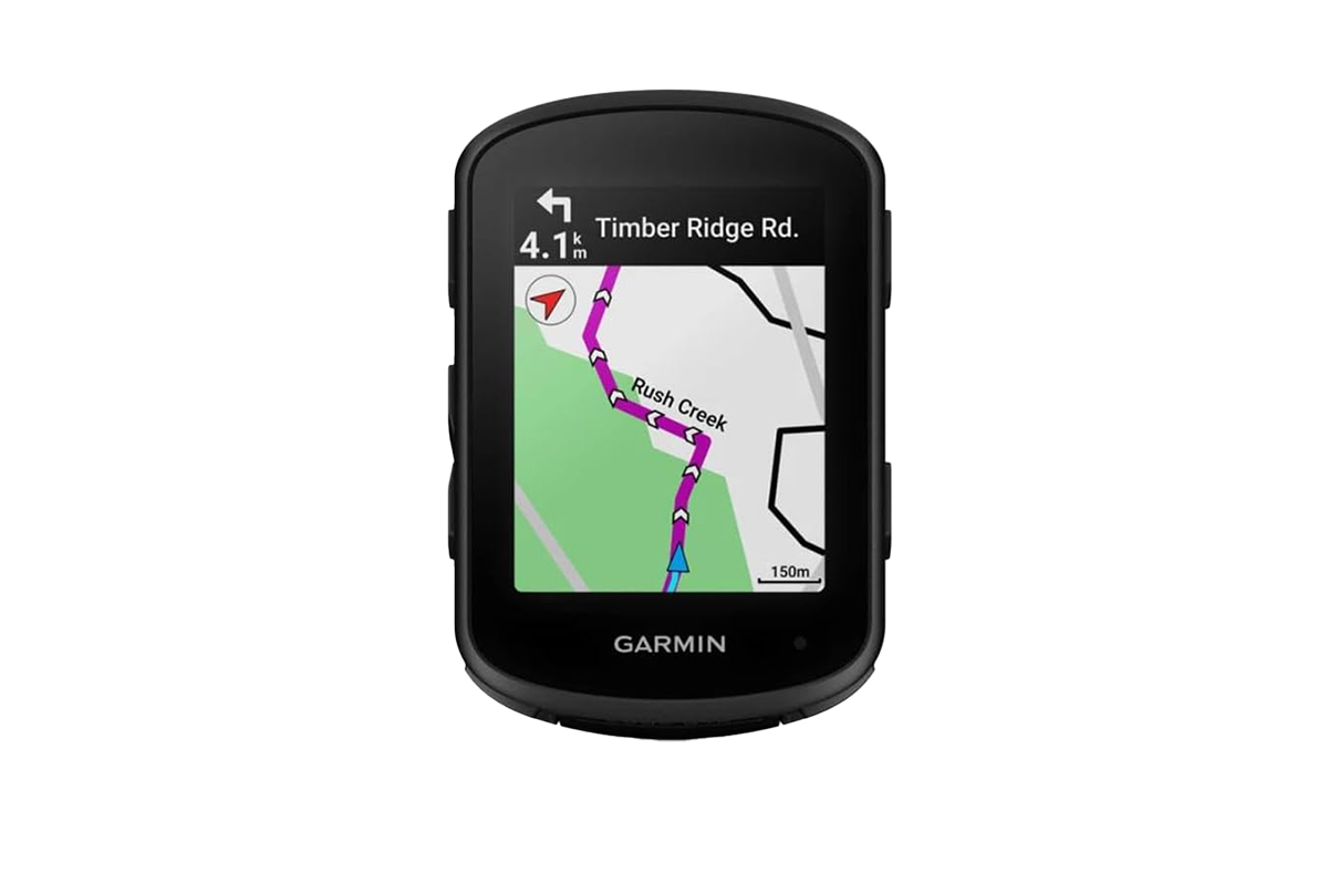 Garmin Edge 840