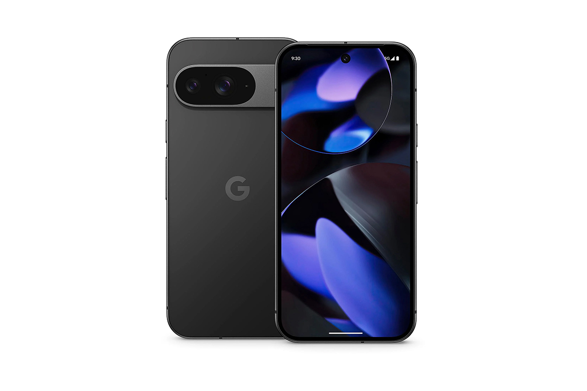 Google Pixel 9