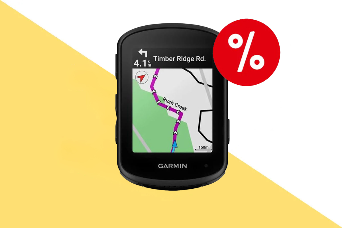 Header Garmin Edge Computer