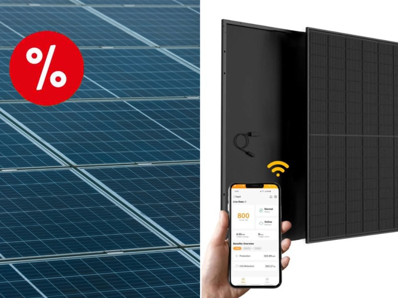 Header Lidl Balkonkraftwerk