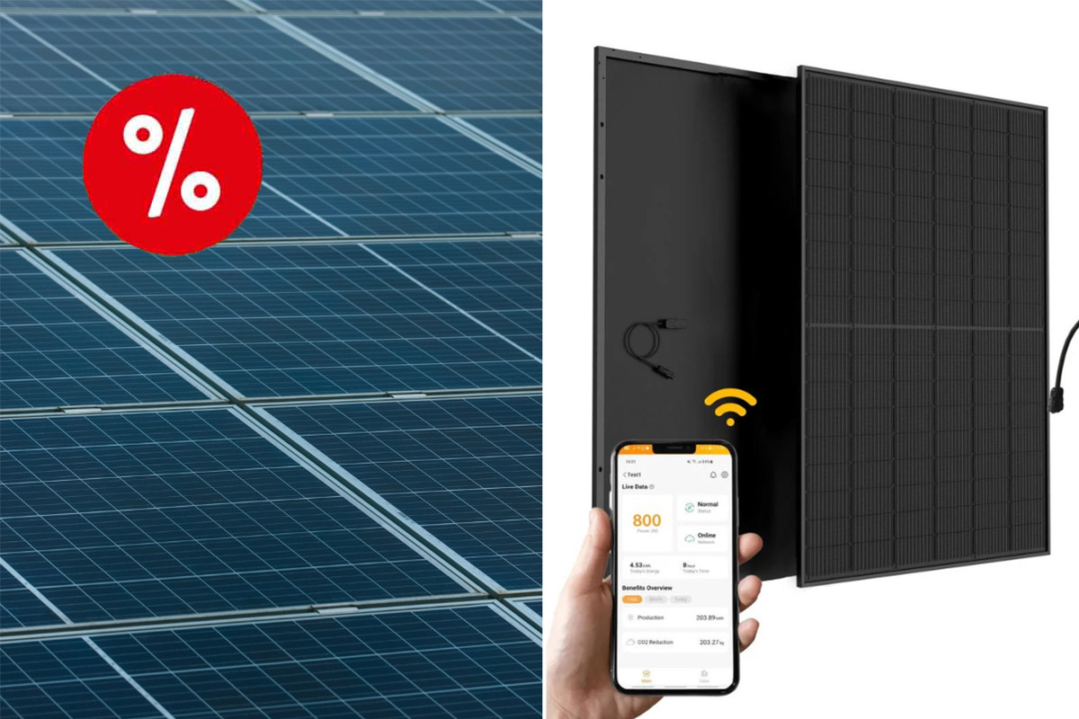 Header Lidl Balkonkraftwerk