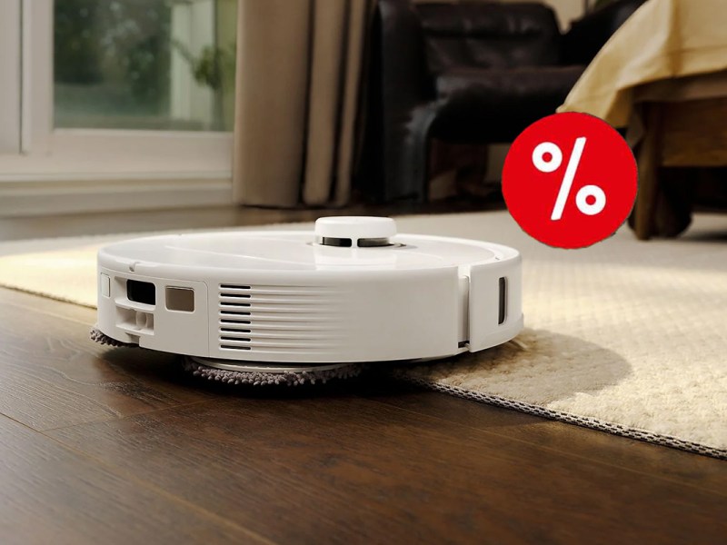 Header Roborock Deal