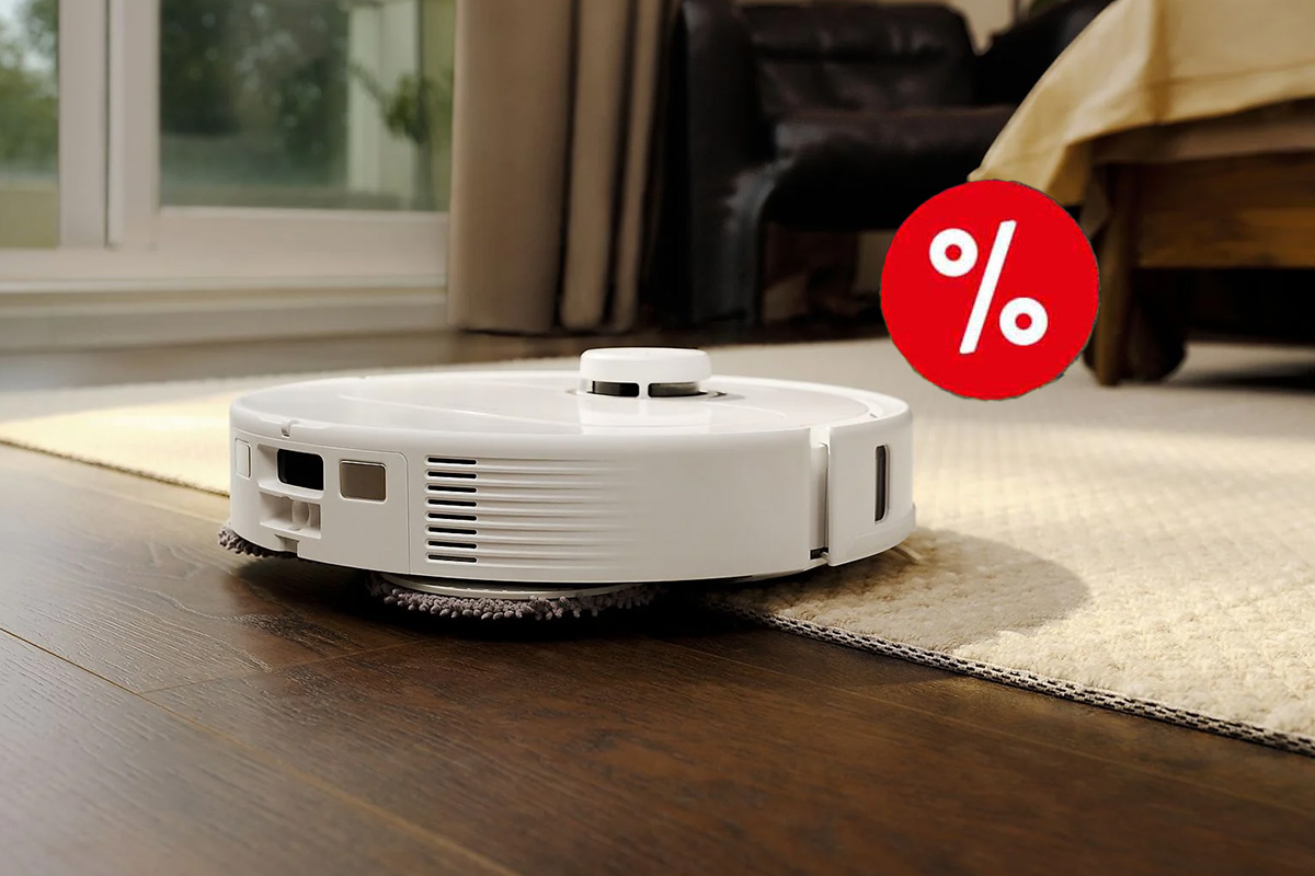 Header Roborock Deal