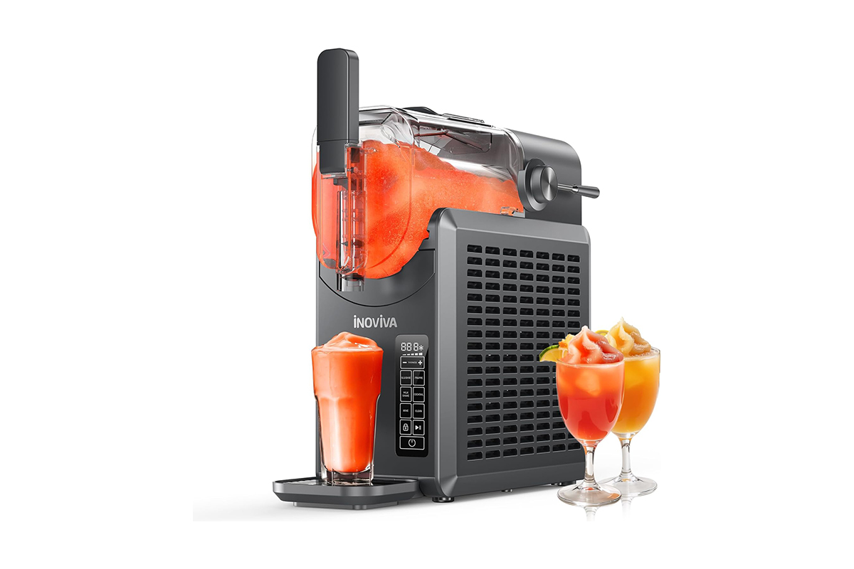 Inoviva Slush Maschine