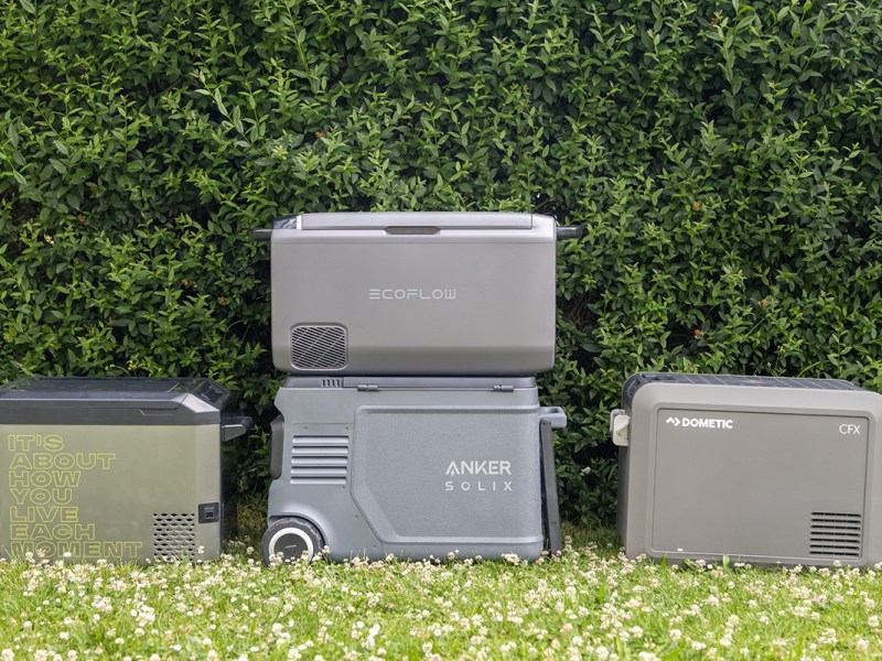 Der große Kühlboxen-Test 2025: Die beste Box für Camping, Festival und Co.