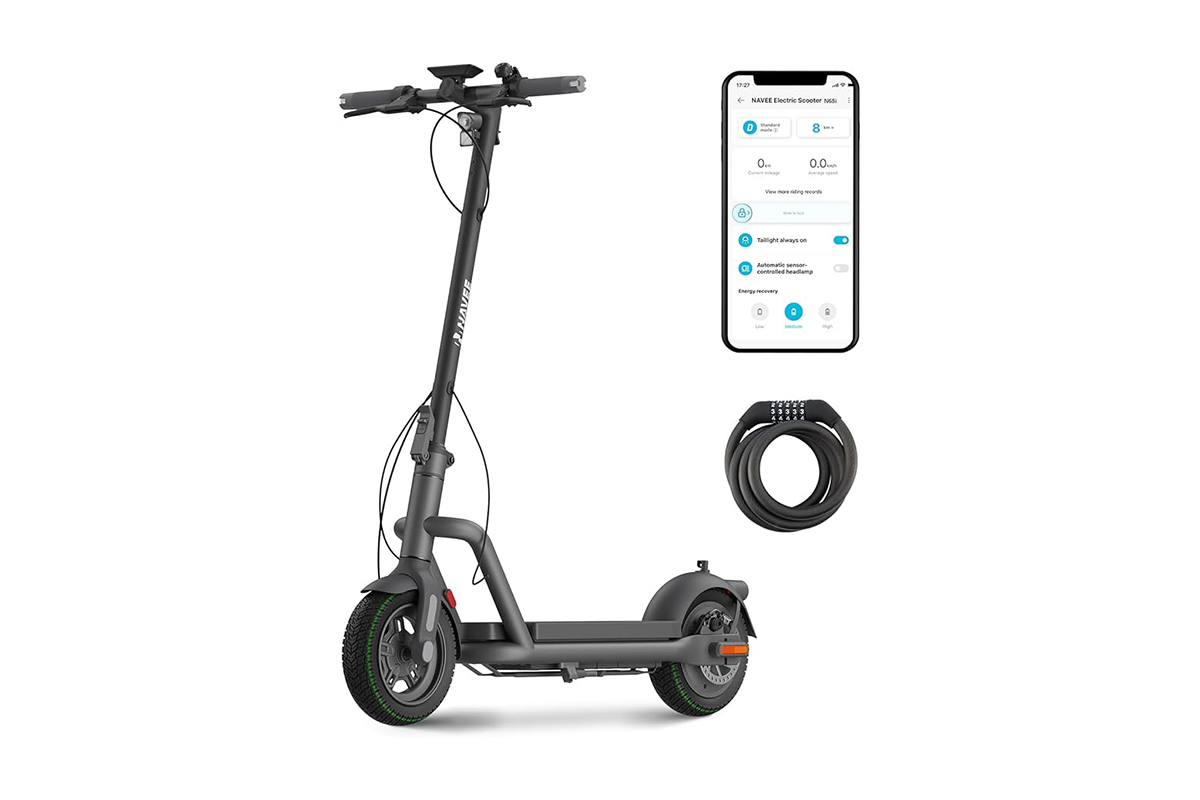 Navee N65i D E-Scooter