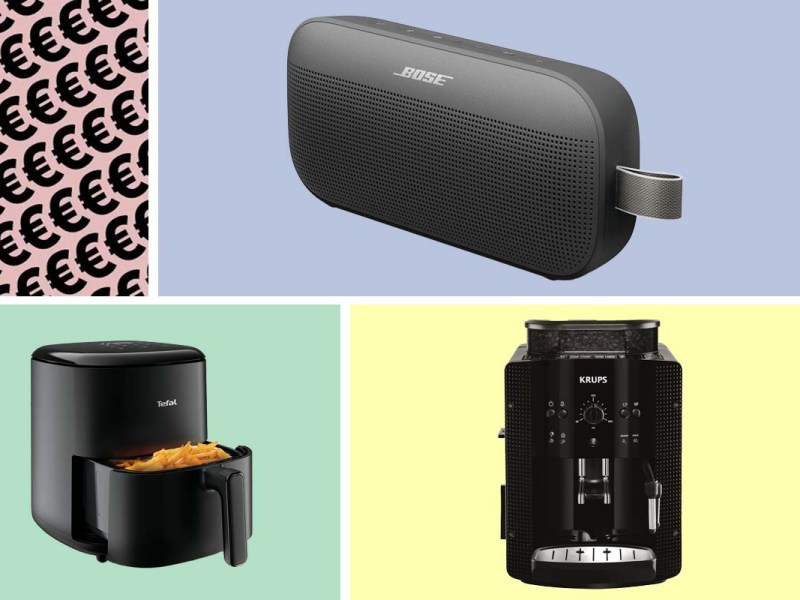 Prime Day Highlights: Diese Angebote lohnen sich wirklich