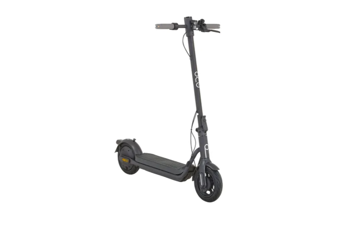 Prophete E-Scooter 1.0