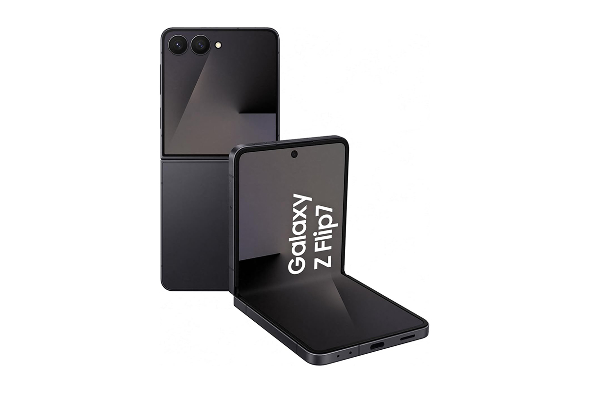 Samsung Galaxy Z Flip 7